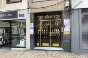 Inmobiliaria Marengo