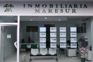 Inmobiliaria Maresur