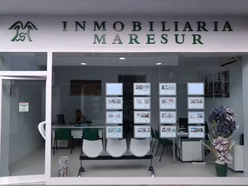 Inmobiliaria Maresur