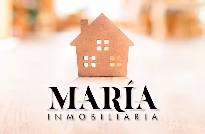 Inmobiliaria María