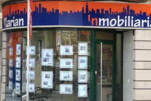 Inmobiliaria Marian