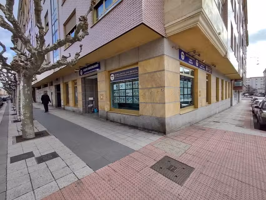 Inmobiliaria Mariano Andrés 14