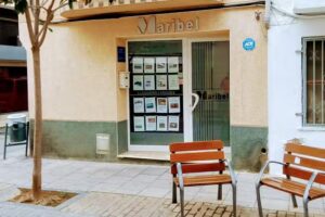 INMOBILIARIA MARIBEL