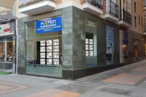 Inmobiliaria Marín