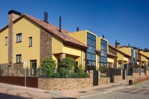 INMOBILIARIA MARINEDA