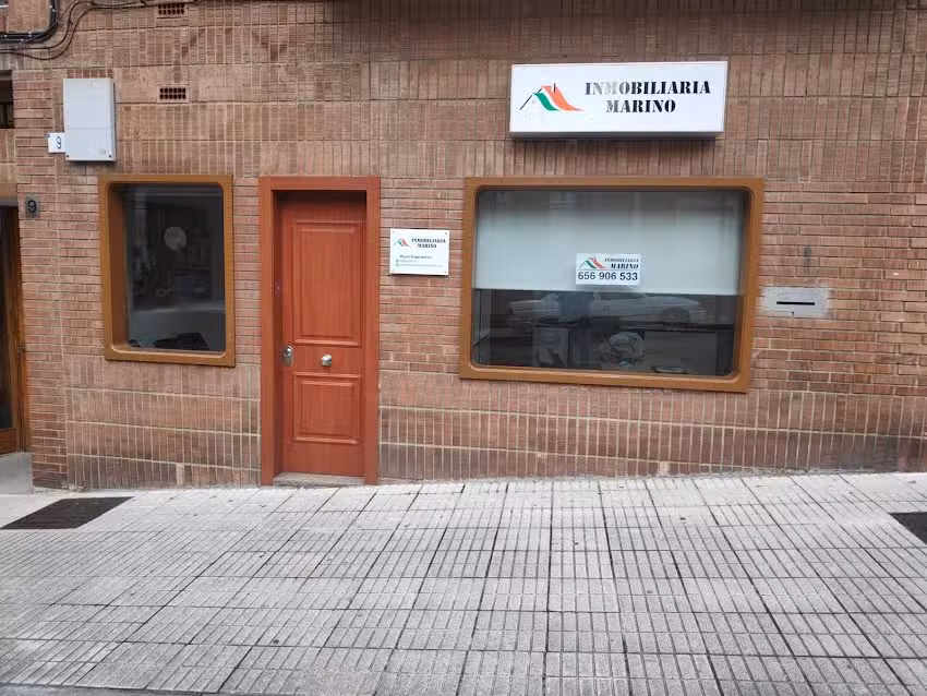 INMOBILIARIA MARINO
