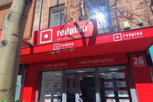 Inmobiliaria Marqués de Vadillo – Madrid Río Redpiso