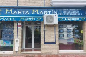 Inmobiliaria Marta Martin