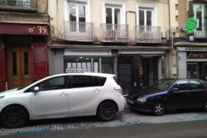 Inmobiliaria Martinez Ramos