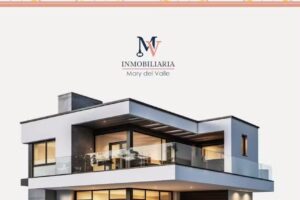 Inmobiliaria Mary del Valle