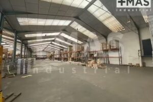 Inmobiliaria MAS Industrial