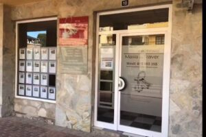 Inmobiliaria Masia de Traver