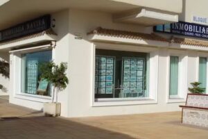 Inmobiliaria Mavina – La Manga