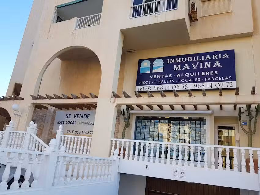 Inmobiliaria Mavina Norte