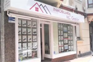 Inmobiliaria MC Gestión