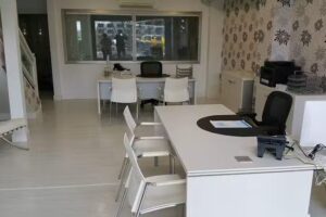 Inmobiliaria Meategi