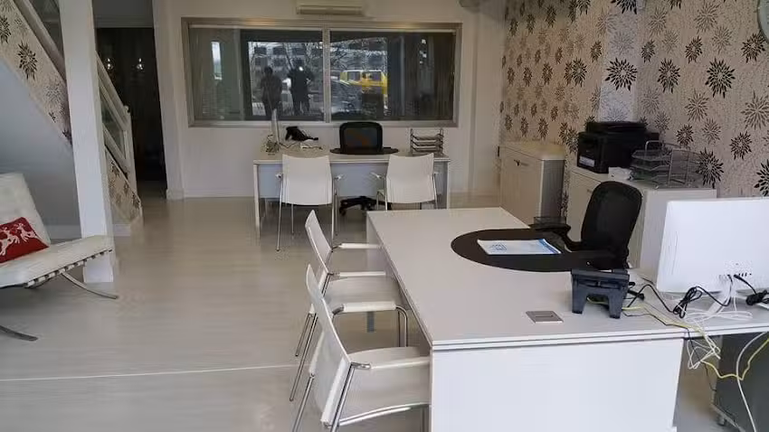 Inmobiliaria Meategi