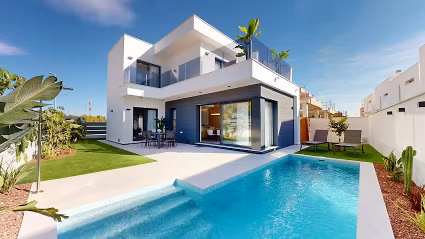 INMOBILIARIA MEDIMAR