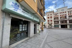 Inmobiliaria Mediterránea 2020