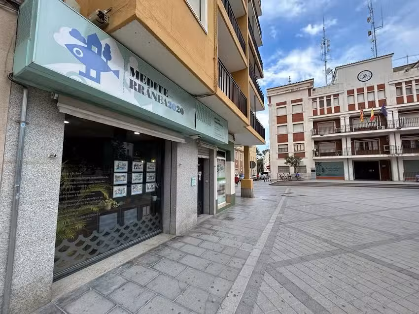 Inmobiliaria Mediterránea 2020