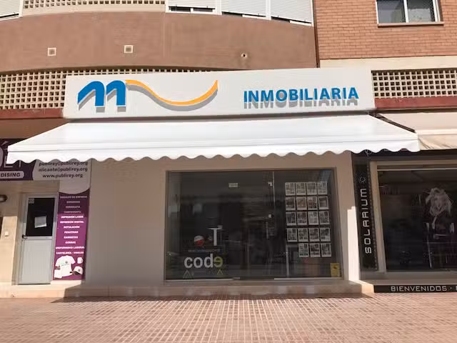 Inmobiliaria Medrano