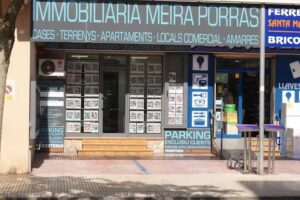 Inmobiliaria Meira