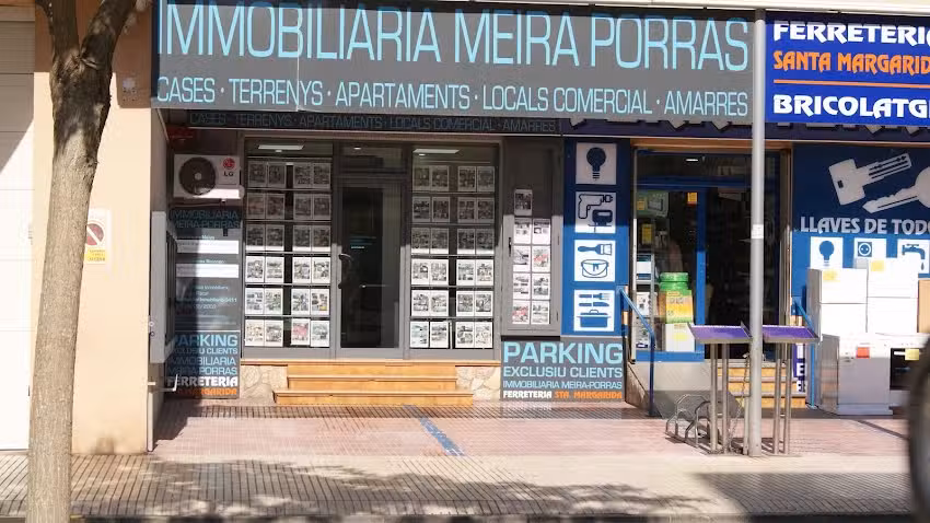 Inmobiliaria Meira