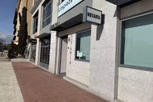 Inmobiliaria Mendesalles