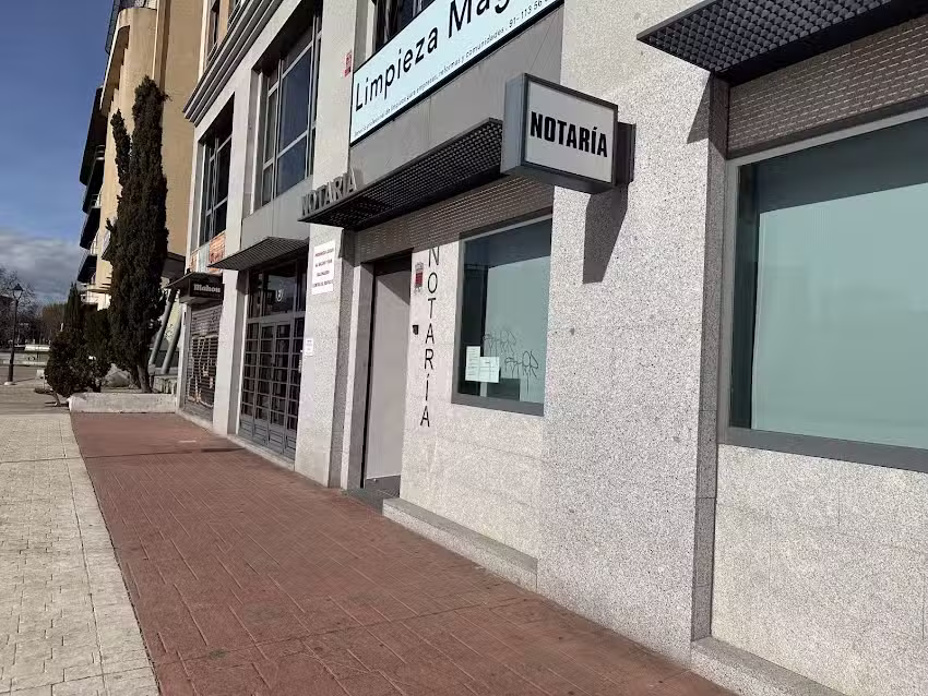 Inmobiliaria Mendesalles