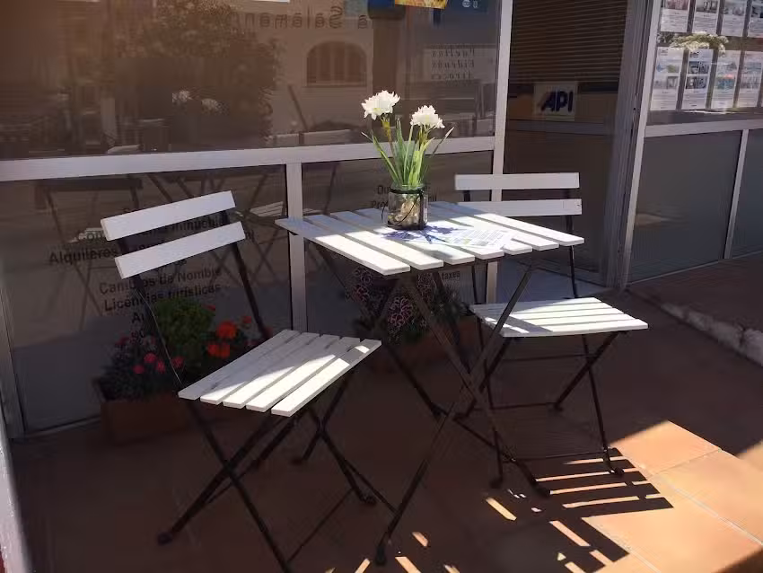 INMOBILIARIA MENORCA