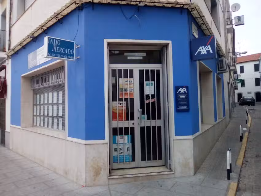 Inmobiliaria Mercado