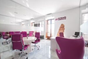 Inmobiliaria Mi Morada