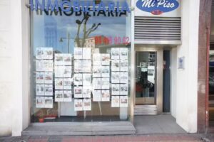 Inmobiliaria Mi Piso