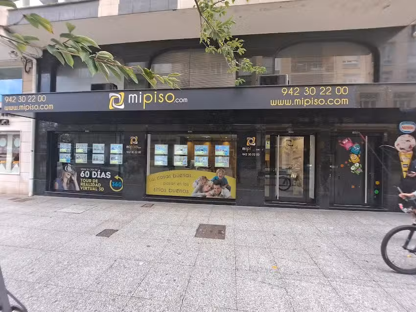 Inmobiliaria Mi Piso