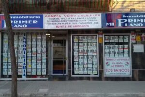 Inmobiliaria Mi Primer Plano