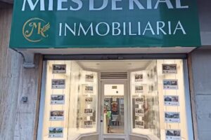 Inmobiliaria Mies de Rial