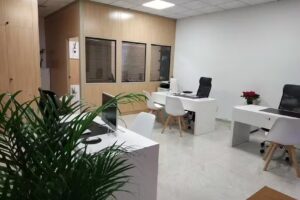 Inmobiliaria Mikasa & Abogados | Mostoles | Alquiler Seguro