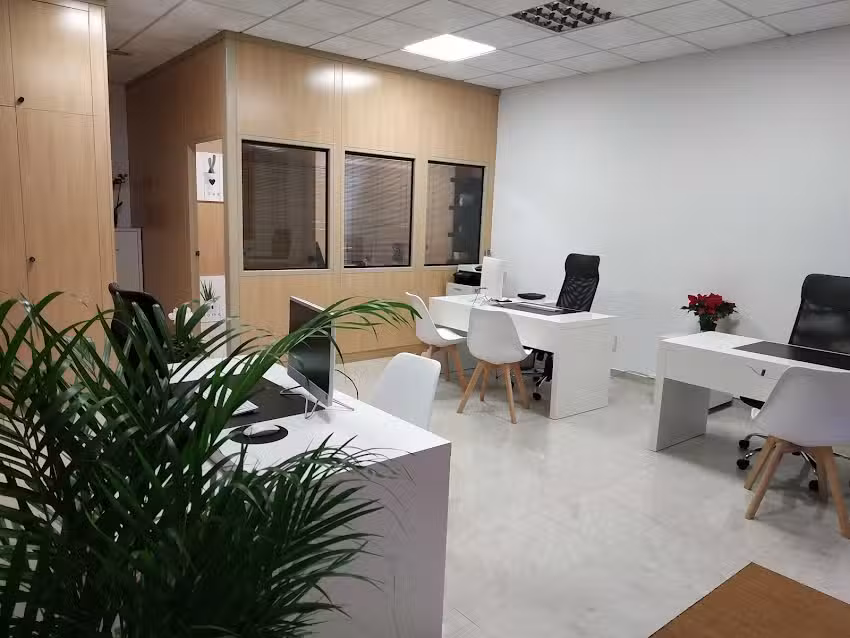 Inmobiliaria Mikasa & Abogados | Mostoles | Alquiler Seguro