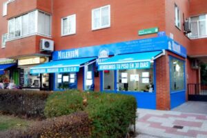 Inmobiliaria Milenium