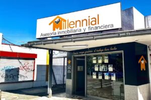 Inmobiliaria Millennial San Pablo