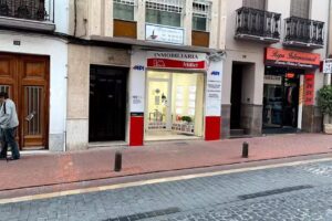 Inmobiliaria Millet Olivahouses