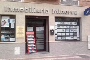 Inmobiliaria Minerva