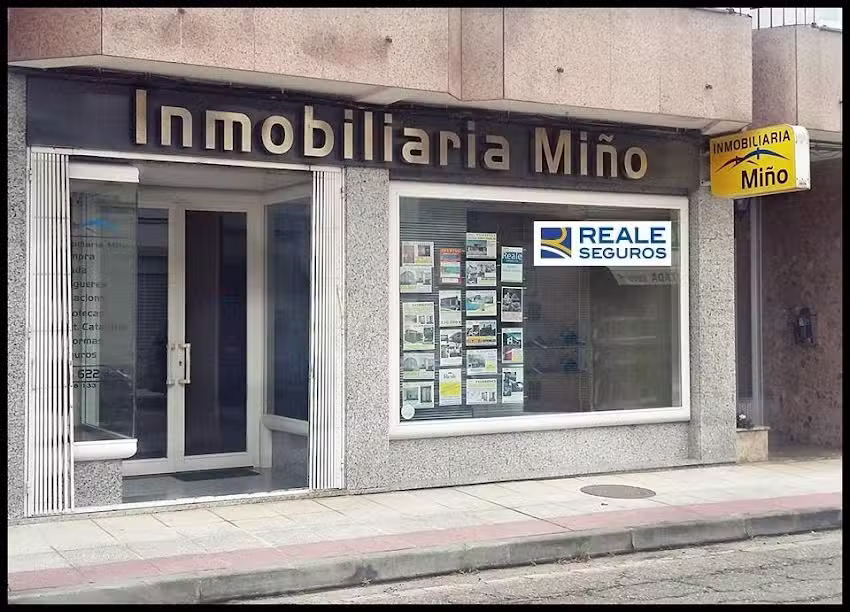 Inmobiliaria Miño – Seguros