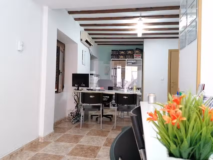 Inmobiliaria MIPISO-PISOCAÑA