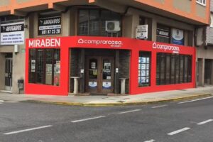 Inmobiliaria Miraben By Keller Williams