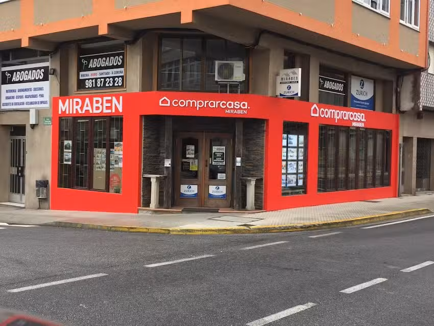 Inmobiliaria Miraben By Keller Williams