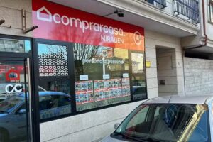 Inmobiliaria Miraben by Keller Williams