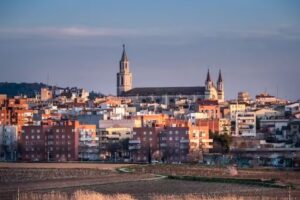 Inmobiliaria Miró Vilafranca