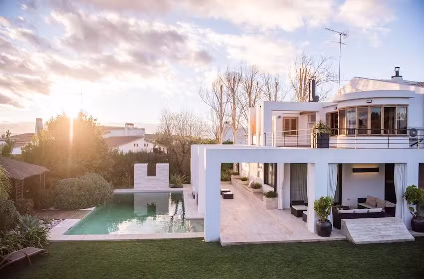 Inmobiliaria MMPropiedades