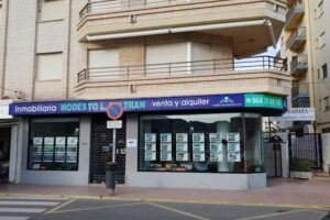 Inmobiliaria Modesto L. Beltran, S.L.